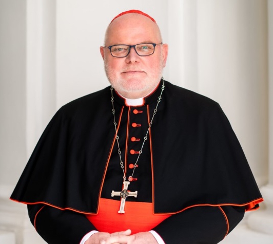 Marx: „Missbrauch ist Verrat an Jesu Botschaft. Das System Kirche hat versagt – auch persönlich bitte ich um Entschuldigung“
