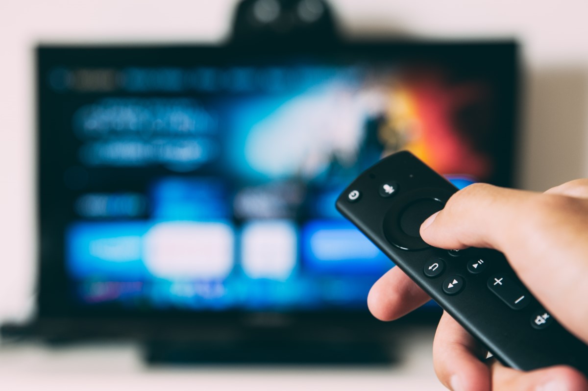 Filme streamen mit der Stadtbücherei