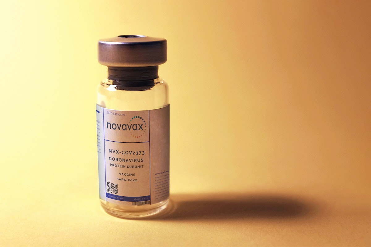 Impfstoff von Novavax bald verfügbar – Registrierung im Impfzentrum Mühldorf