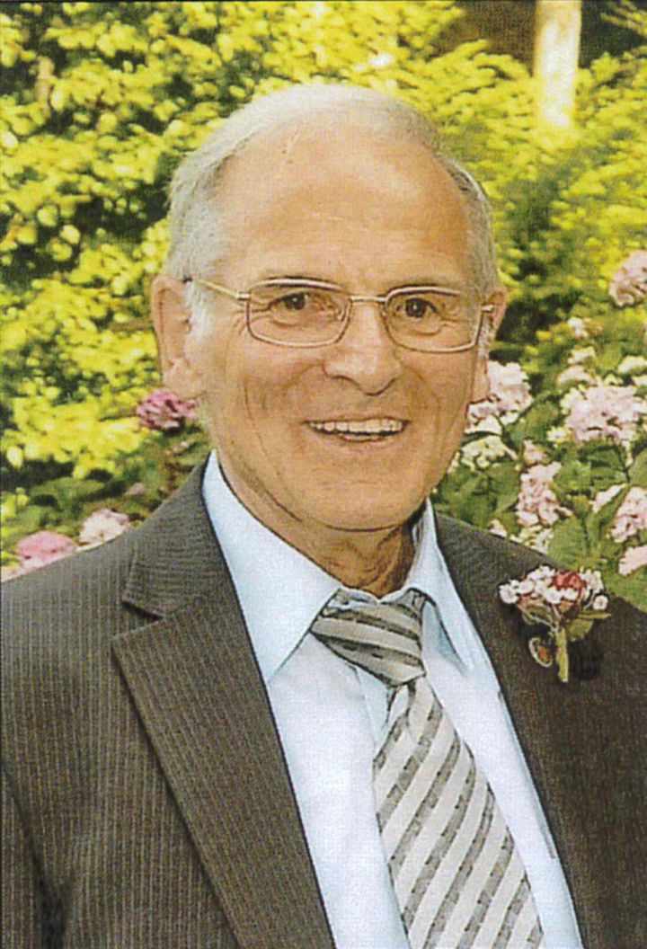 Die Mühldorfer Kulturszene verneigt sich vor Siegfried Komm