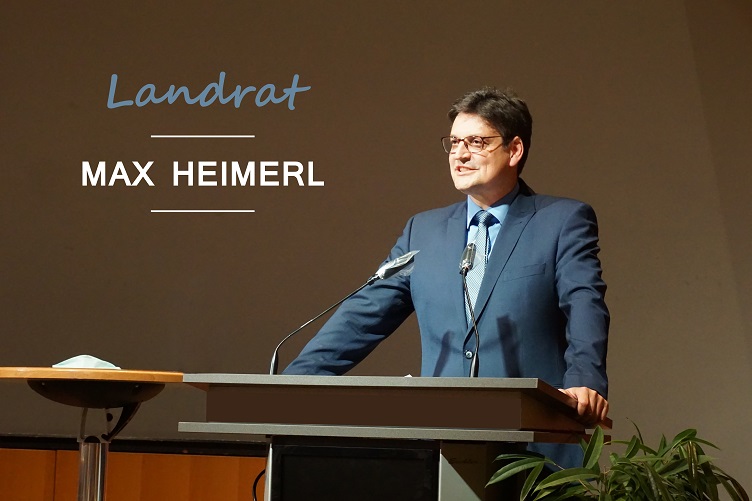 Maximilian Heimerl: Herausforderungen und Zukunftsprojekte