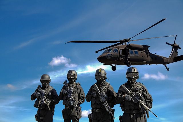 U.S. Army stationiert über 1.000 zusätzliche Militärangehörige in Bayern