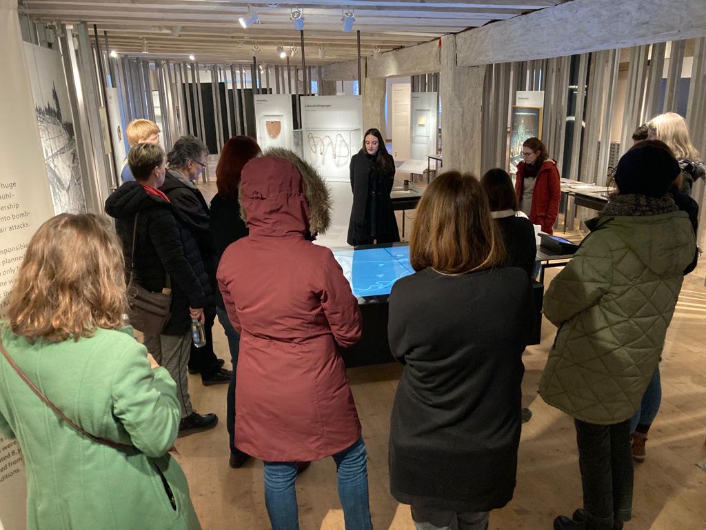 Offene Führungen im Geschichtszentrum und Museum Mühldorf a. Inn