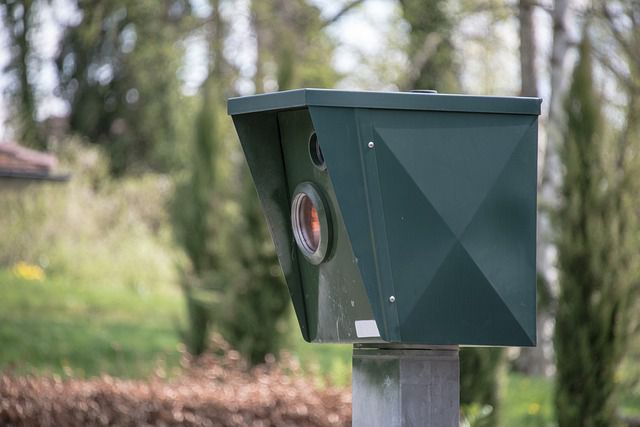 Vom 21. – 22. April: 24 Stunden verstärkte Geschwindigkeitskontrollen