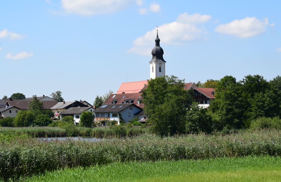 Durchschnittliches Einfamilienhaus muss auch in Bayern steuerfrei vererbt werden können
