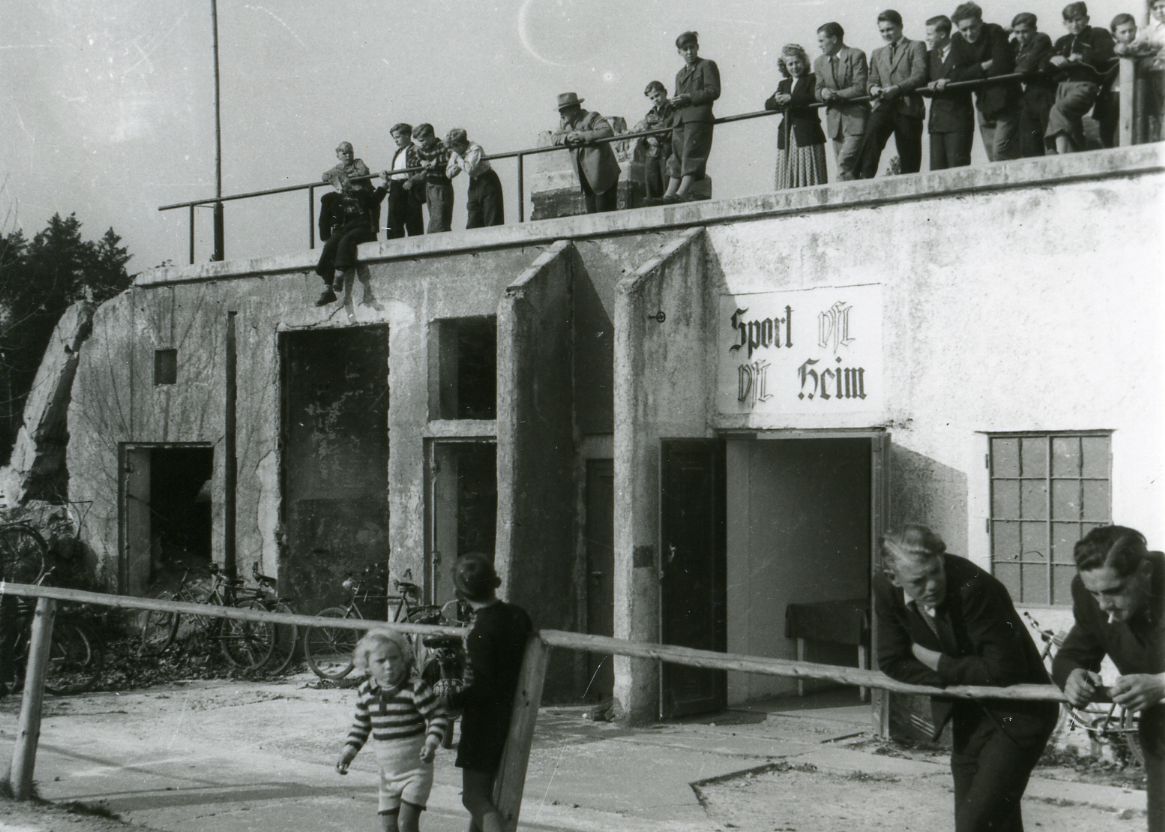 75 Jahre Verein für Leibesübung Waldkraiburg