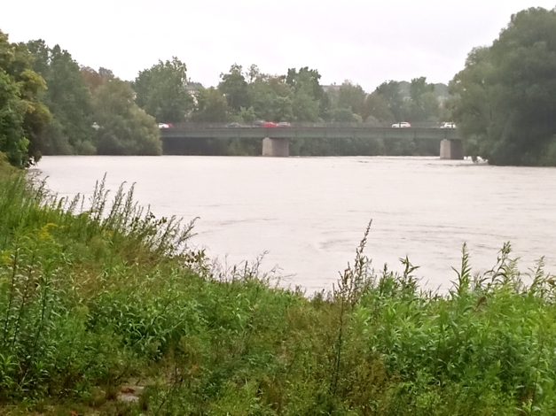Freistaat passt Hochwasserhilfen im Bereich Landwirtschaft an