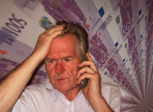 Wieder über 10 Jahre Haft für Bandenbetrug mit Schockanrufen