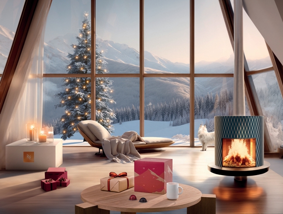 Kaffeegenuss im Advent: Welche Milchalternativen passen am besten?