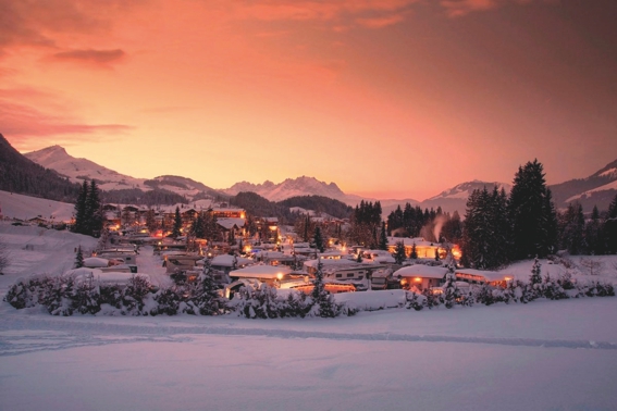 Tipps für das Campen im Winter