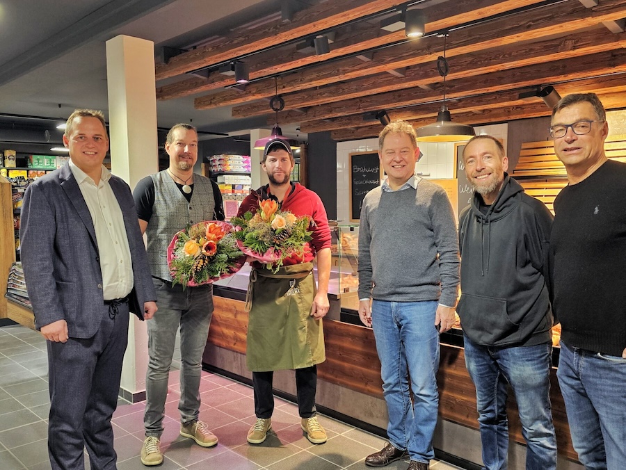 Frischemarkt Bichl Burghausen Öffnungszeiten Eröffnung