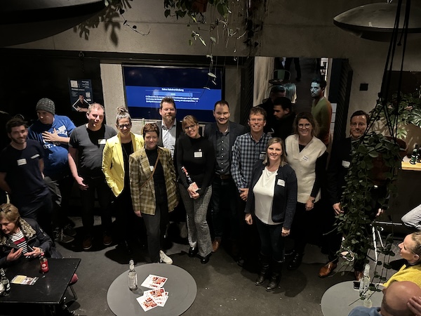 Spannende Ideen bei der ersten Pitch-Night des Regionalmanagements Inn-Salzach