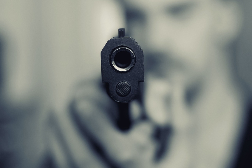 Burghausen: Lebenslange Haft für Mord – Revision verworfen
