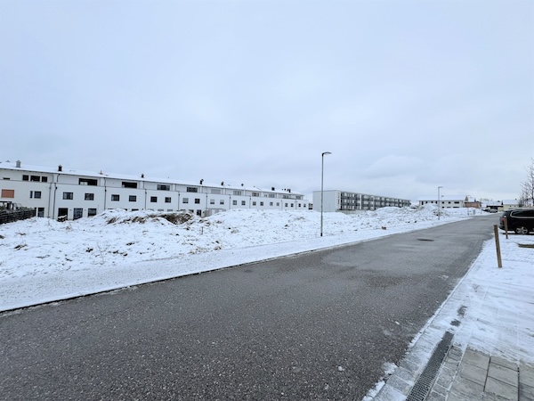 Burghausen Mehrgenerationenprojekt