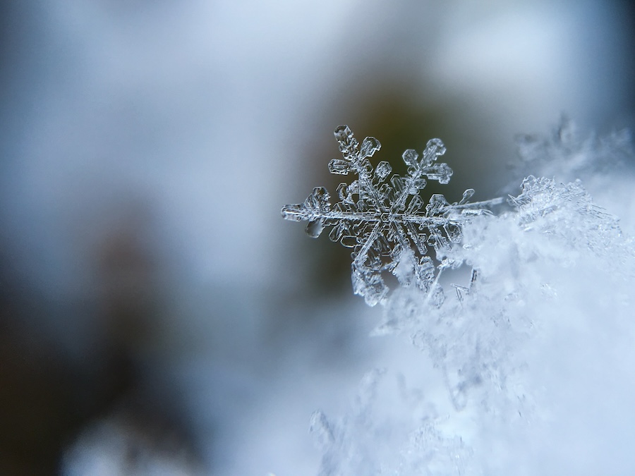 Eisregen: Distanzunterricht an den Schulen im Landkreis Mühldorf
