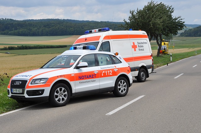 Herrmann zur Einführung des Telenotarztes in Bayern