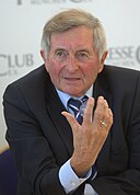 Trauer um Alois Glück