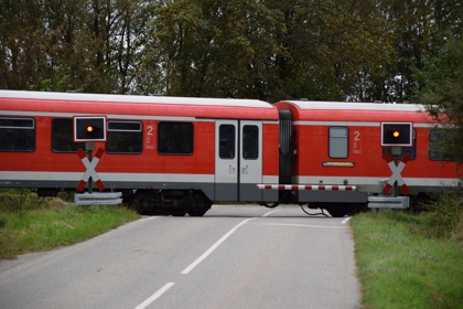Akku-Züge in Südostbayern