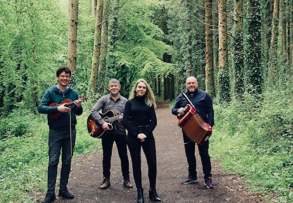 Festival of Irish Folk Music 2024