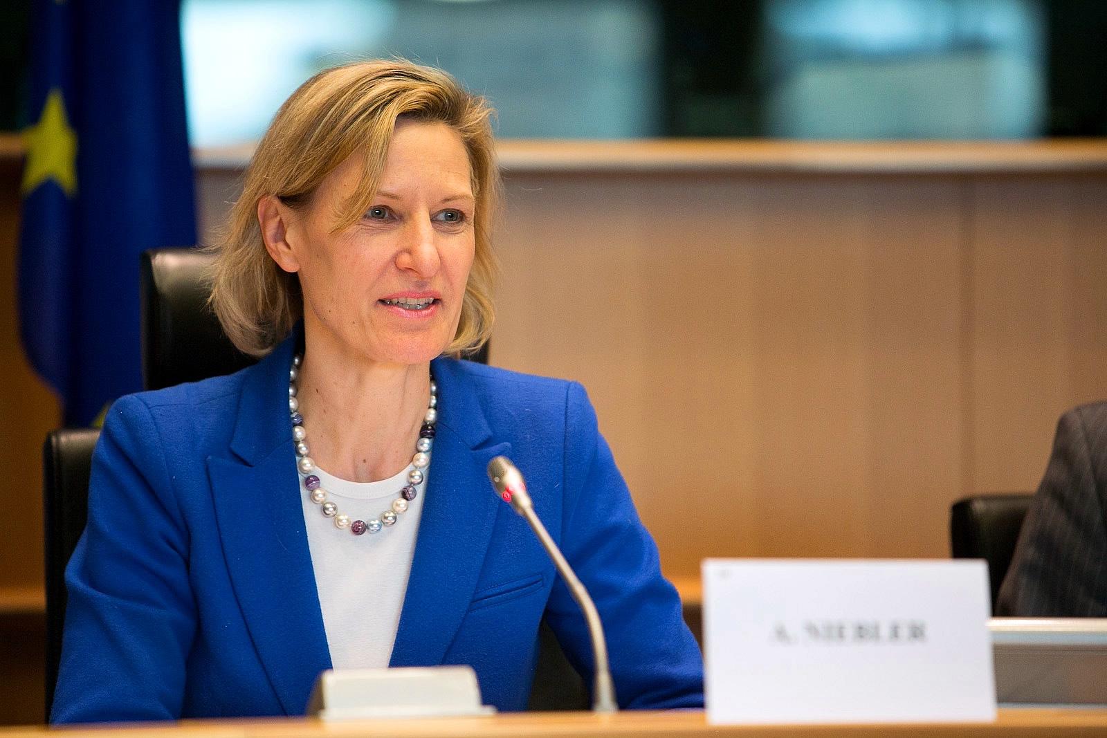 Angelika Niebler: Entlastung und Wertschätzung für die Landwirtschaft
