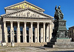 Bayern: Digitalisierung, kulturelle Bildung und breit angelegte Museumsoffensive