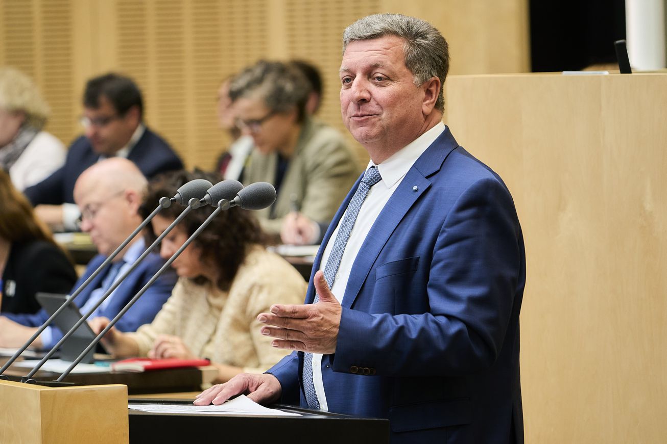 Bayern kritisiert Verkehrspolitik des Bundes