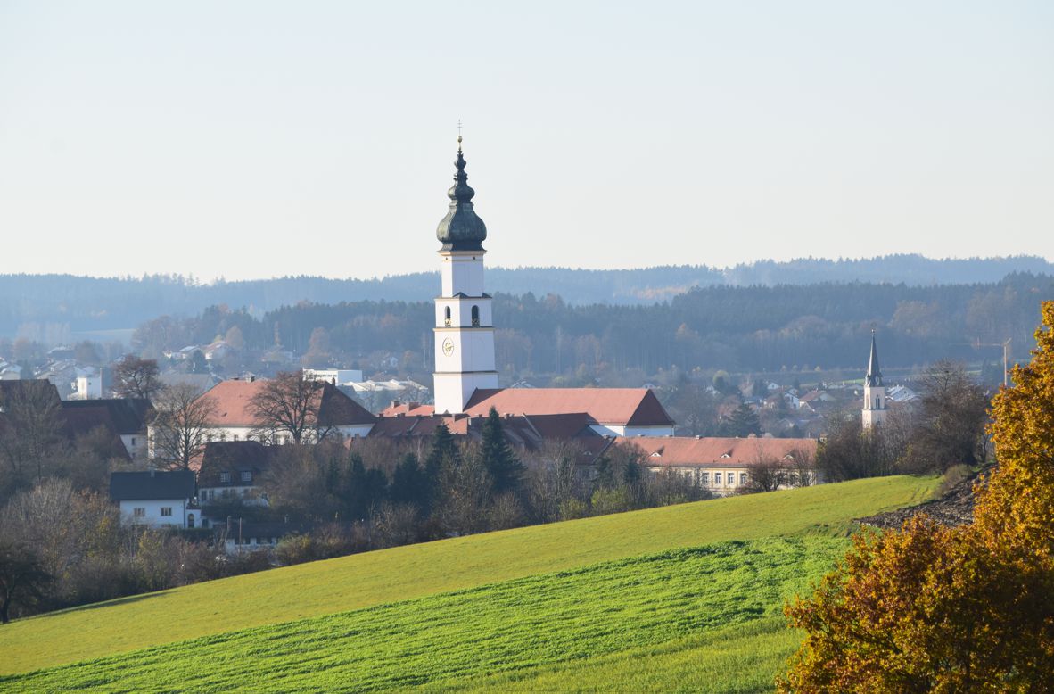 Erzdiözese München und Freising: Wir investieren in die Zukunft