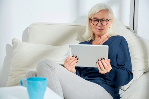 Scharfe Sicht in jeder Entfernung: Gleitsicht vom Augenoptiker