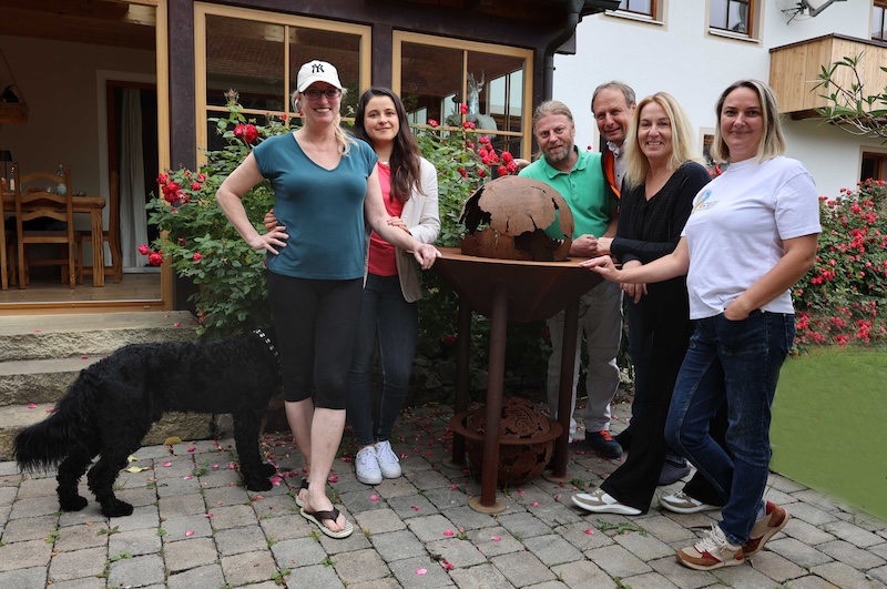 Ukraine-Hilfe Altötting