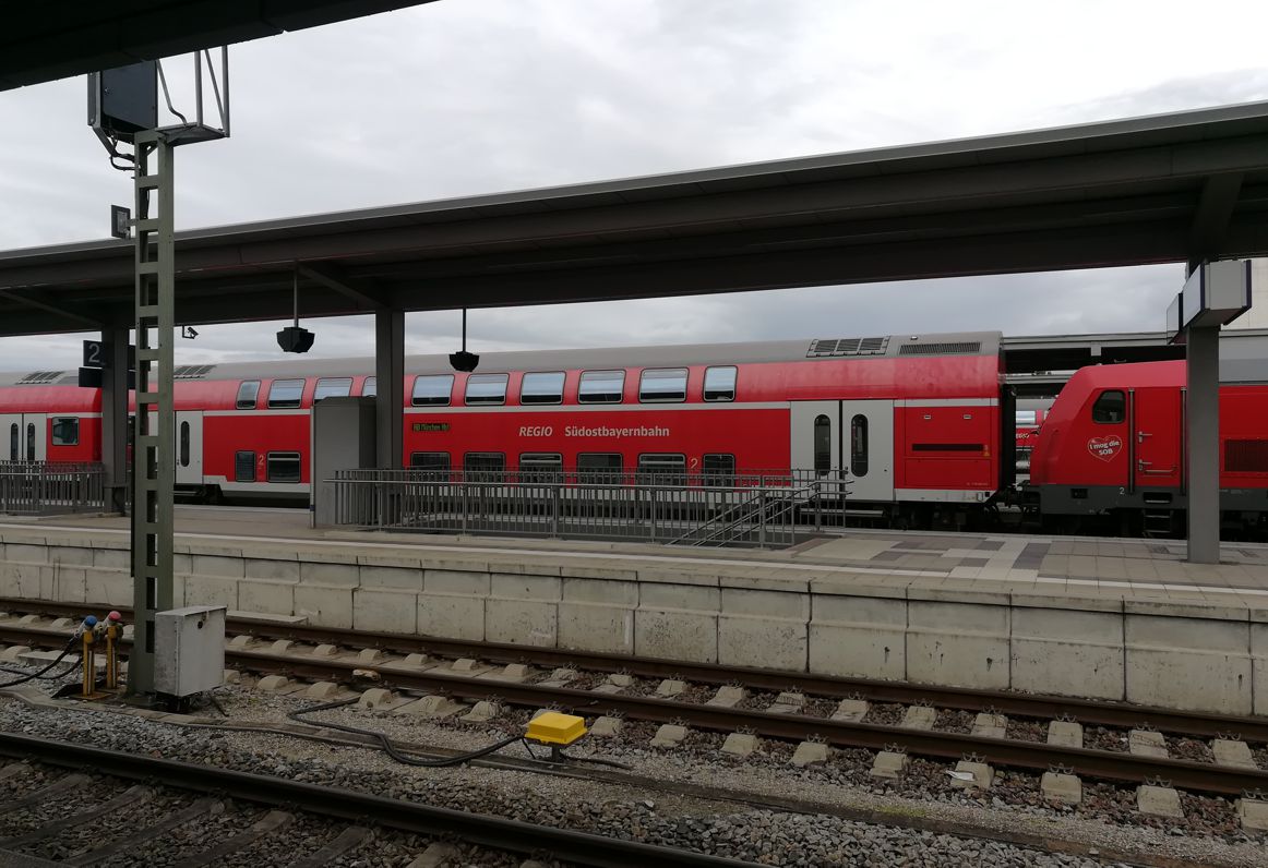 Verlängerung 365-Euro-Ticket und weiteres Vorgehen