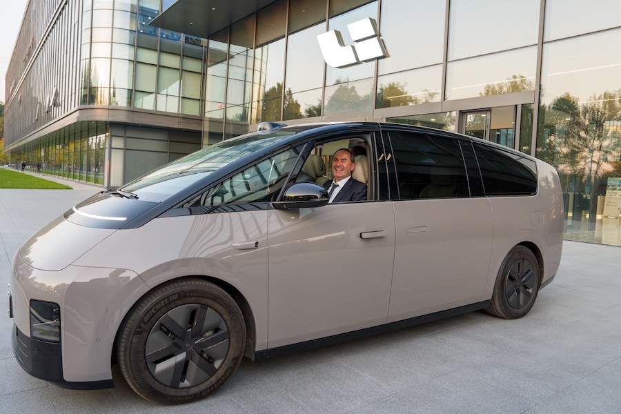 Aiwanger China Bayern E-Mobilität