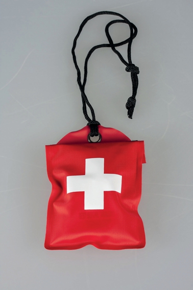 Erste Hilfe im Notfall rettet Leben