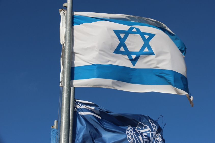 Bayern stellt sich allen Formen des Antisemitismus und jeglichen Zweifeln am Existenzrecht des Staates Israel entschieden entgegen