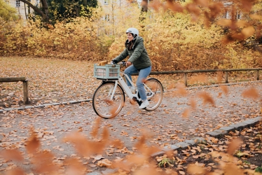 E-Bike-Akkus: Darauf sollte man in der kalten Jahreszeit achten