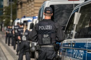 Staatsanwaltschaft Traunstein und Bundespolizei gelingt Schlag gegen europaweit agierende Schleuserorganisation