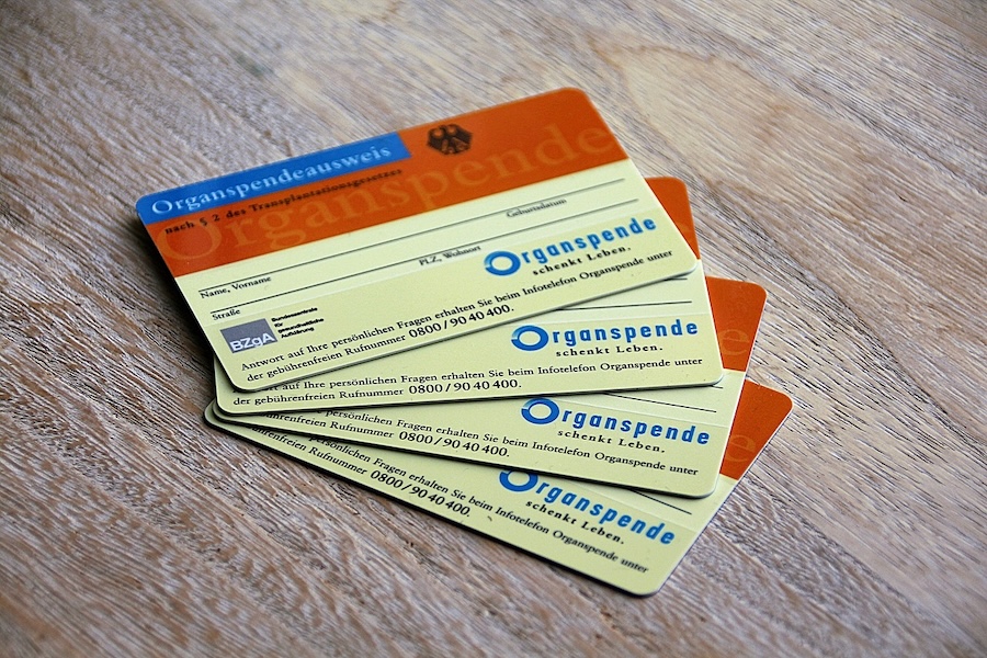 Organspende: Gesundheitsministerin Gerlach wirbt in Spanien für Widerspruchslösung