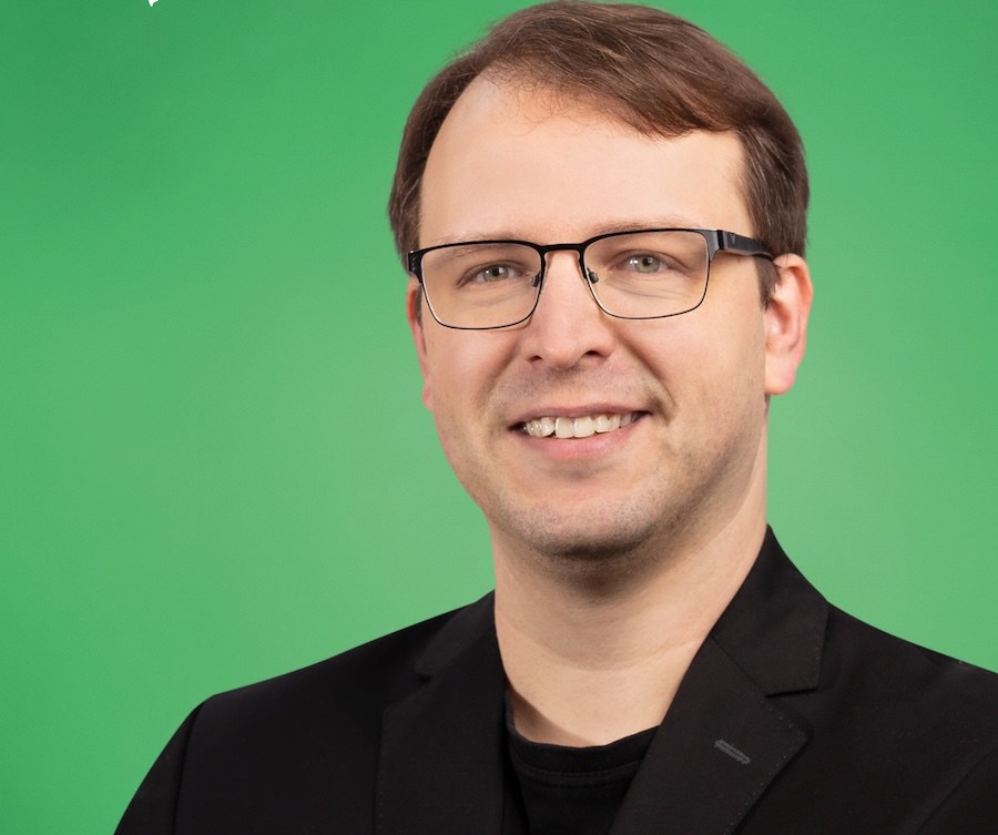 Peter Biela Grüne