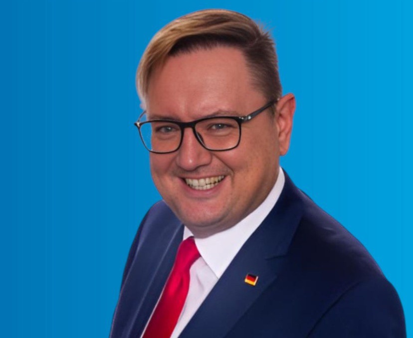 Andreas Wahrlich AfD