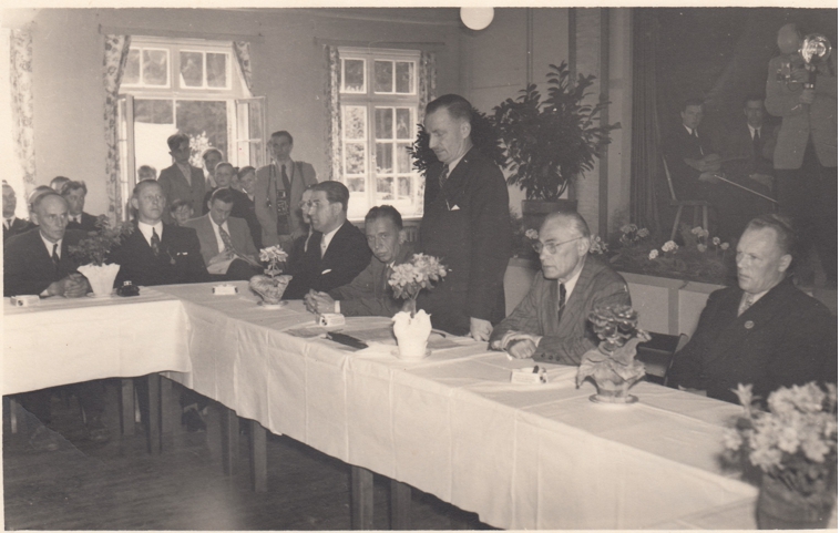 Hubert Rösler, Waldkraiburgs Gründungsbürgermeister