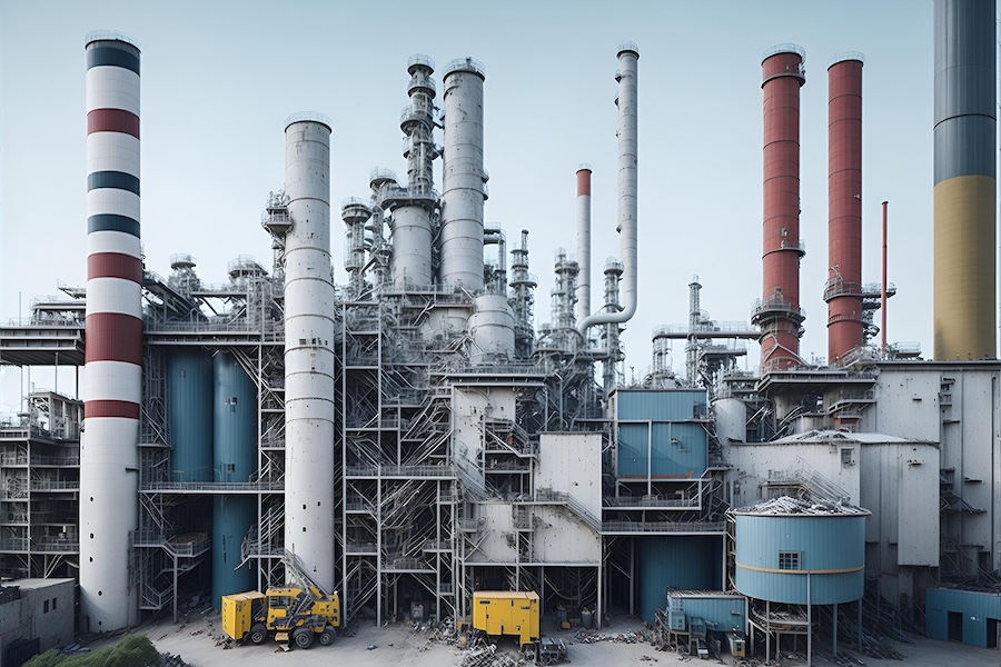 Wirtschaft Mühldorf Altötting