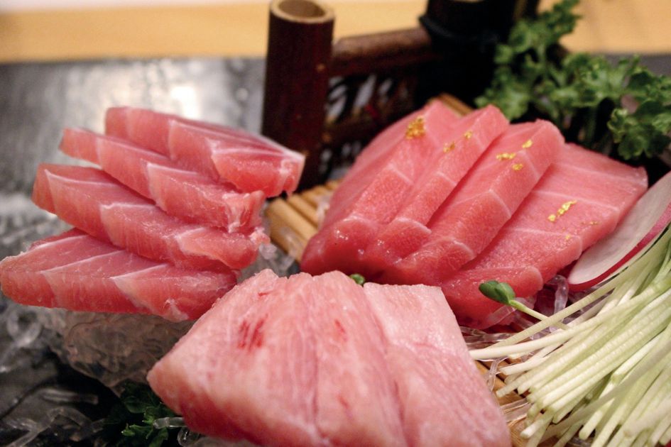 Studie: Omega-3 kann Krebsrisiko senken