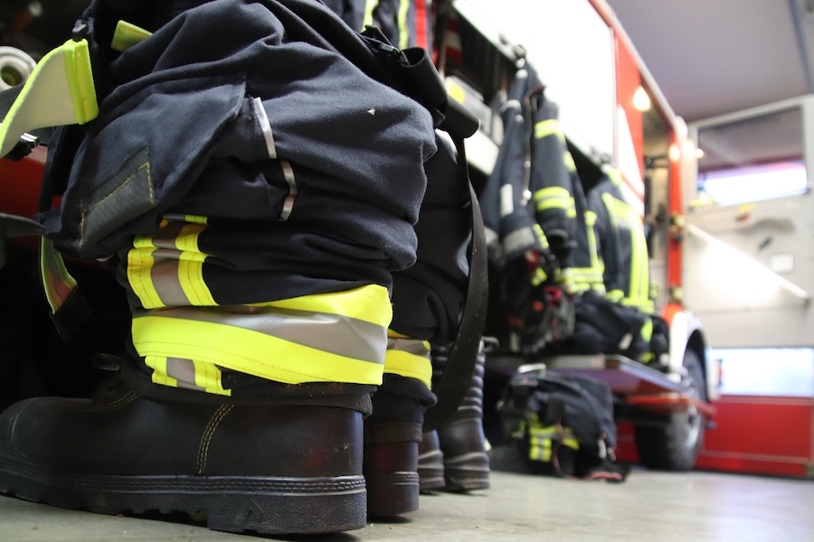 Großbrand Mühldorf Altstadt