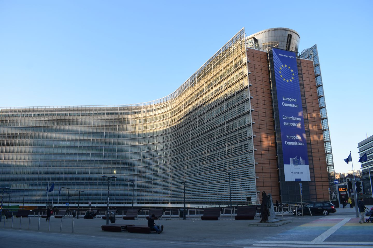 EU muss wieder näher an die Bürgerinnen und Bürger heranrücken
