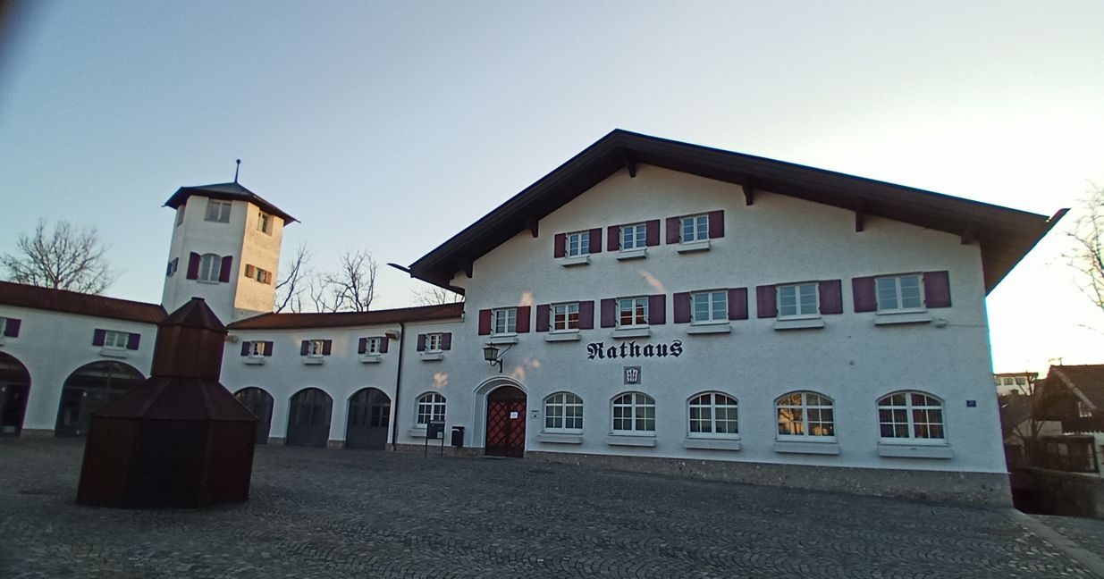 CSU Töging schickt Daniel Blaschke ins Rennen um das Bürgermeisteramt