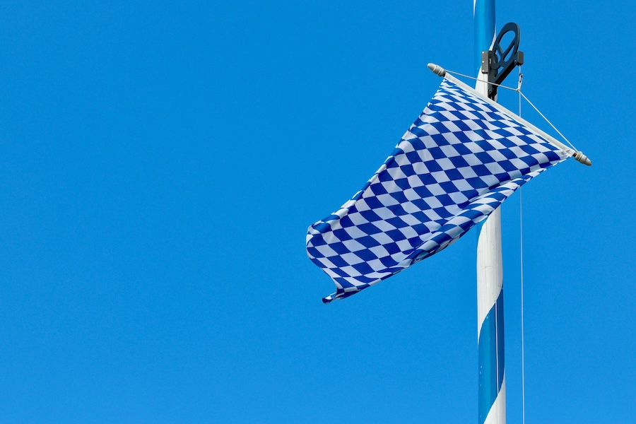 Bevölkerung in Bayern wächst trotz Sterbeüberschuss