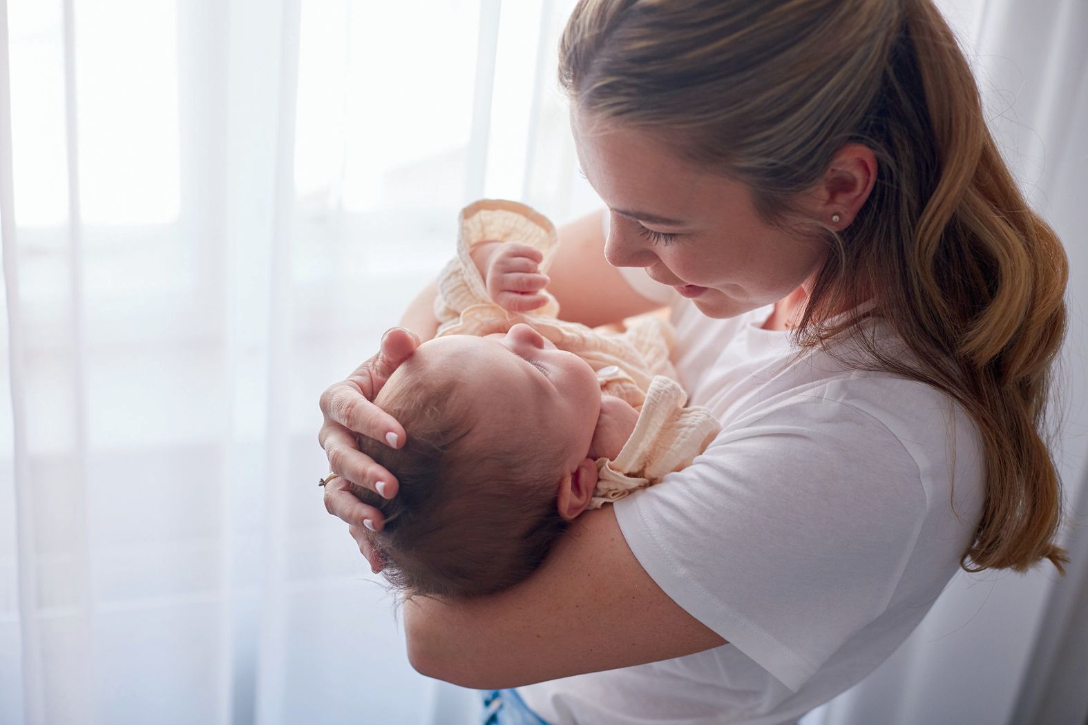 Entscheidungssicherheit für Eltern: Aktuelle Empfehlung der STIKO zum Meningokokken-Schutz