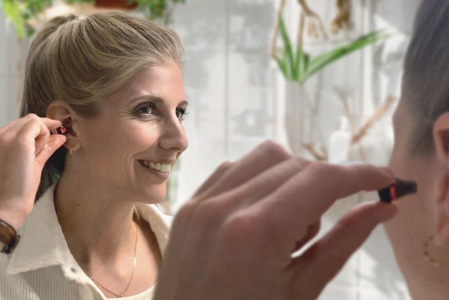 Früher erkennen, besser leben: Hörverlust – ein unterschätztes Problem