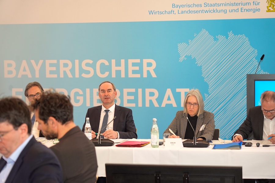 Kommunale Wärmeplanung: Bayern gut aufgestellt