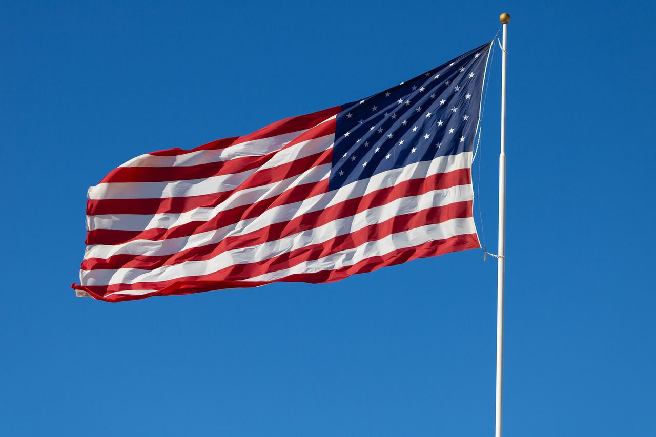 Hubert Aiwanger besucht die US-Bundesstaaten North & South Carolina
