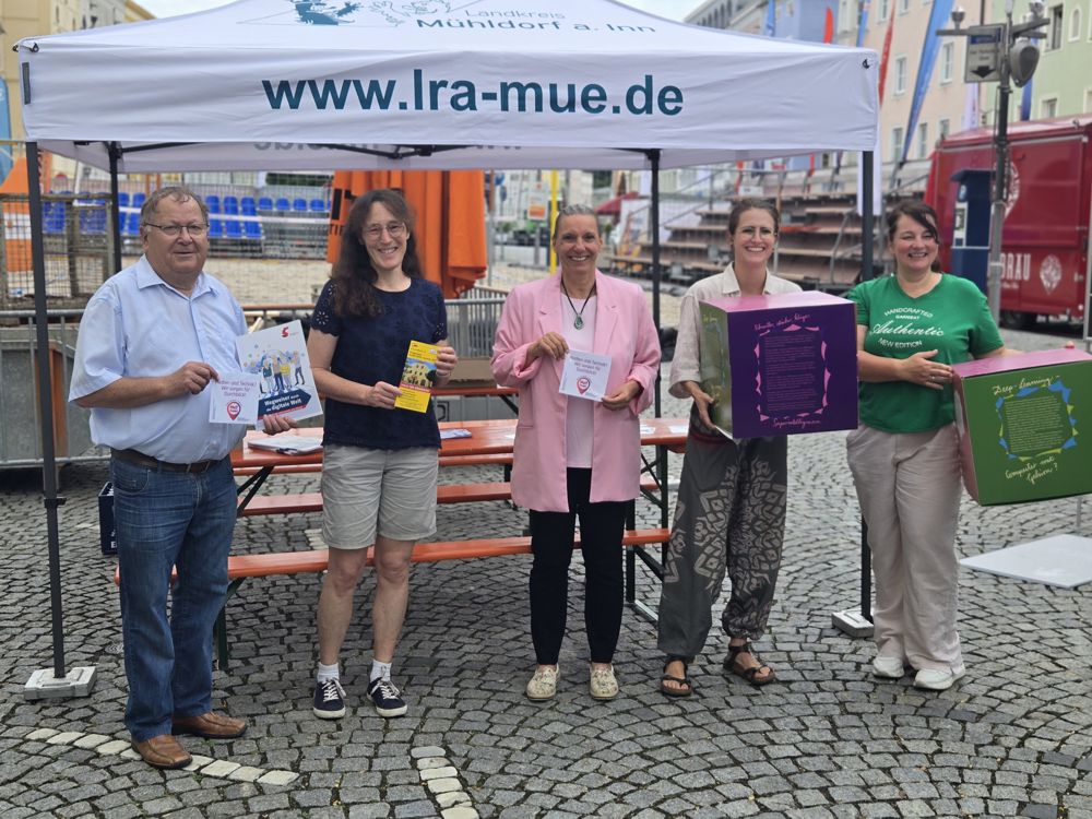 Medien und Technik für Senioren